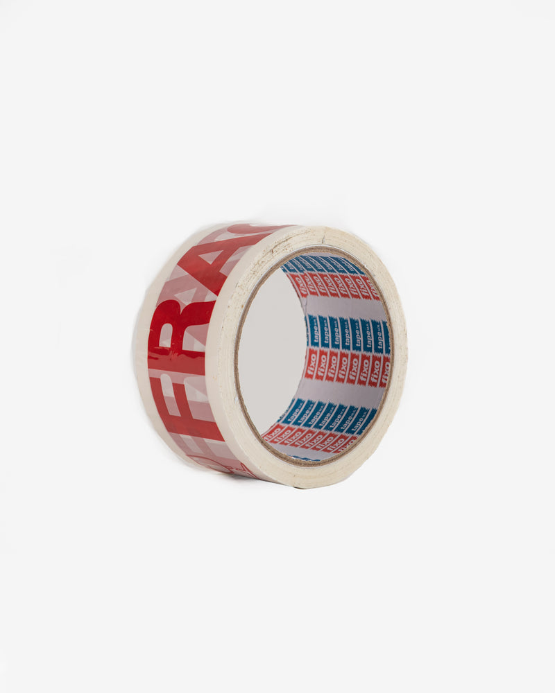 Fragile Tape