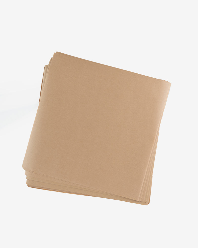 Hamburger Paper, 100 pcs