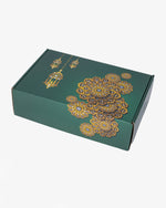 Golden Lamp Hari Raya Mailing Gift Box
