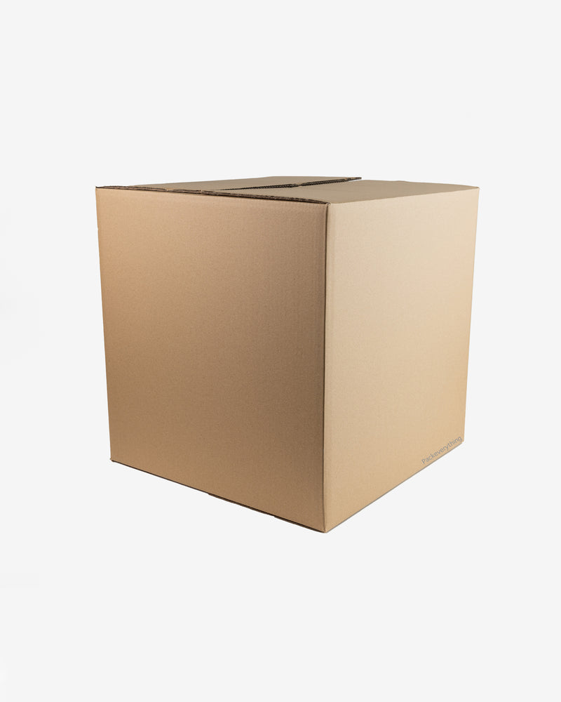 Heavy Duty Cube Box