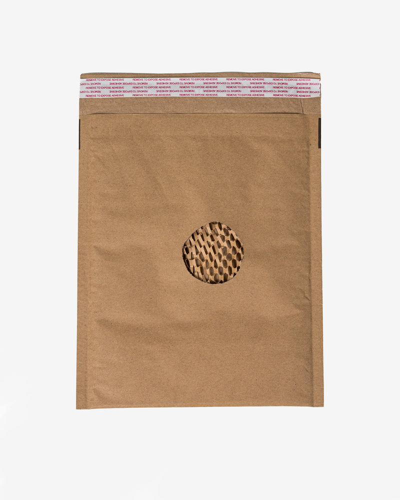 Honeycomb Envelope
