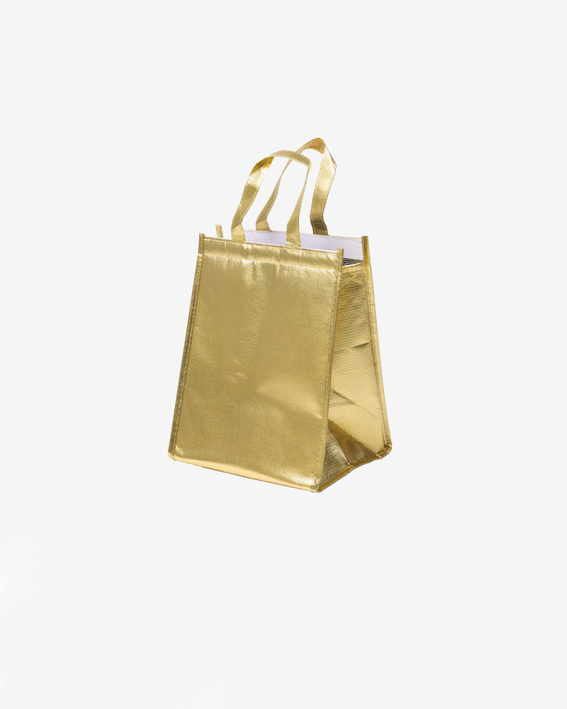 Insulation Bag with Velcro Closure