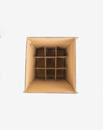 Kitchen Pack with Partition Boards