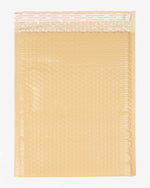 Kraft Poly Bubble Mailing Bag