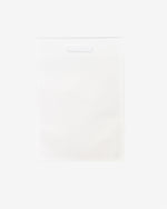 Non-Woven Die Cut Handle Bag, 10 pcs