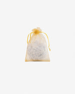Organza Drawstring Pouch (XS), 10 pcs