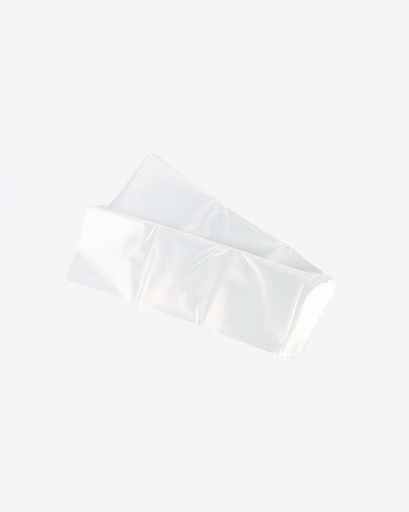 Plastic Queen Mattress Sheet Cover