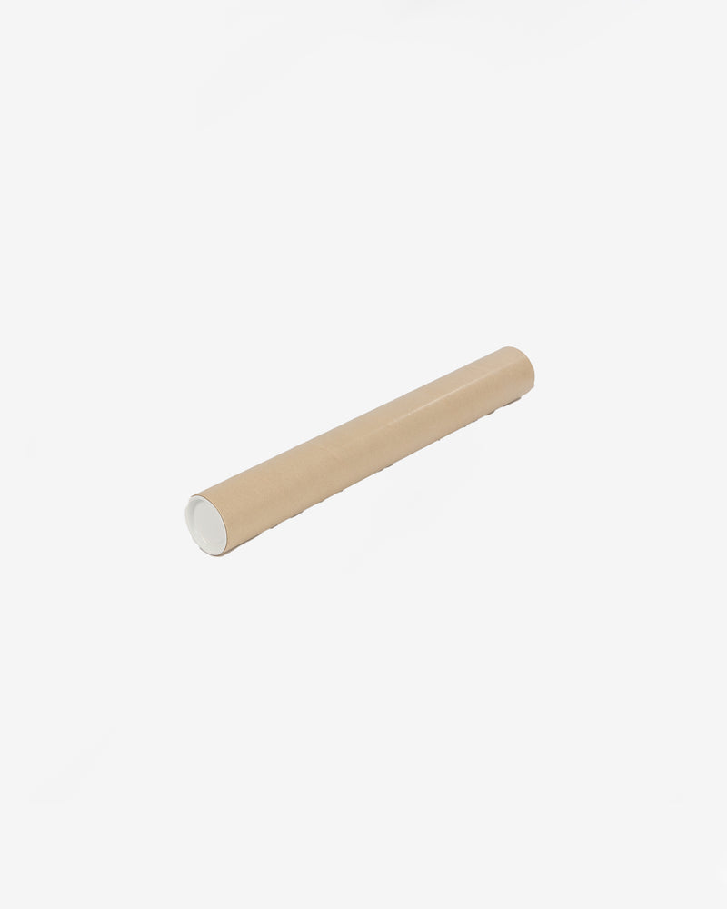 Postal Mailing Tube
