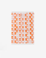 Printed Die Cut Shopping Bag, 100 pcs