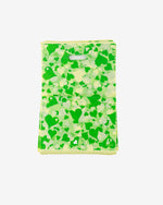 Printed Die Cut Shopping Bag, 100 pcs