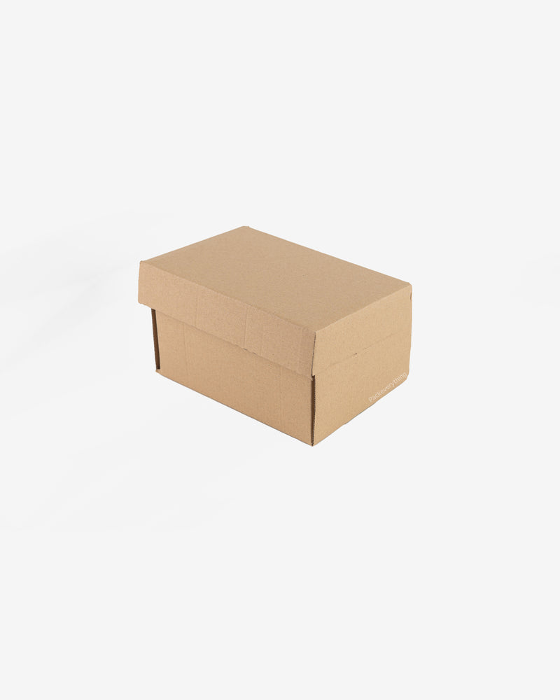 Shoe Box (S)