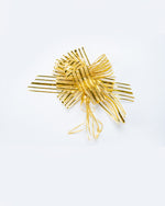 Pull Ribbon Gold (L), 5 pcs