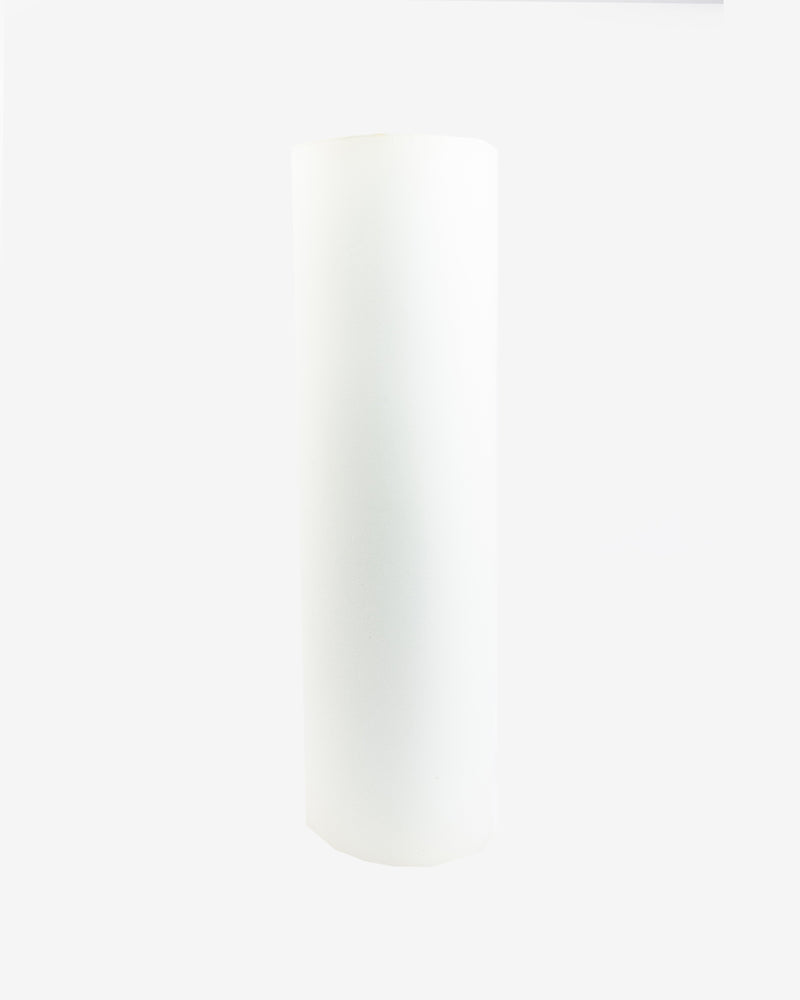 White Sponge