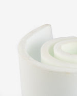 White Sponge