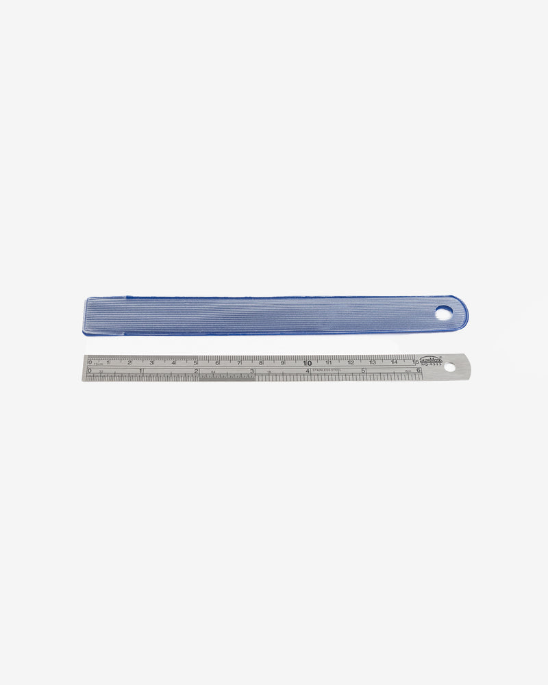 Stainless Steel Ruler