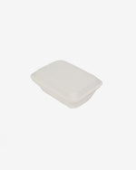 Sugarcane Food Box, 50 pcs