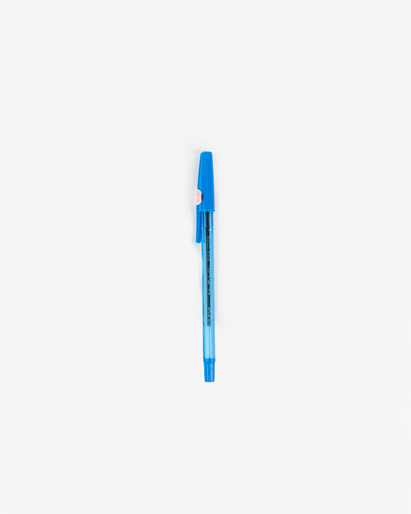 Super Ball Pen 747 CD Red Leaf