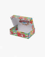 Surprise Comics Gift Mailing Box