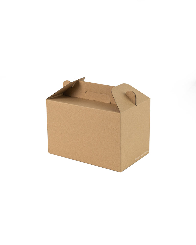 Takeaway Box