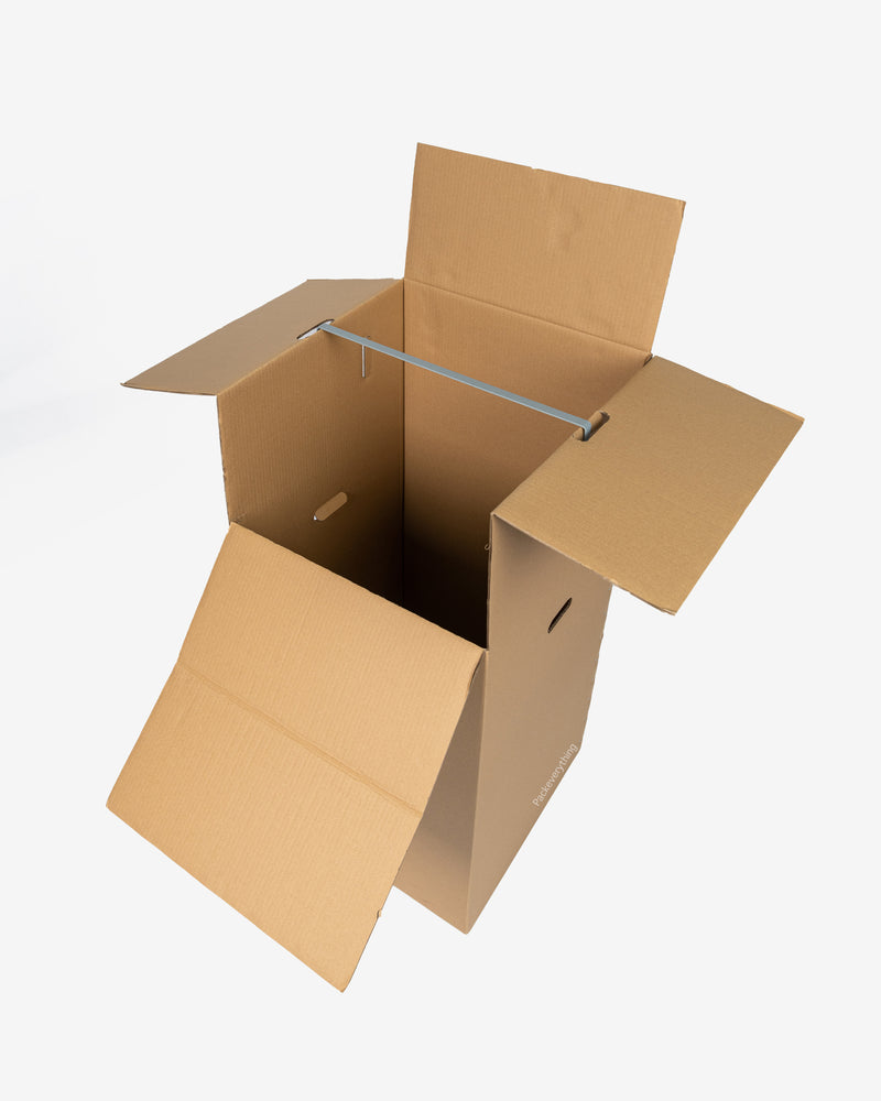 Wardrobe Box