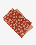 Kraft Printed Wrappers