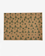 Kraft Printed Wrappers