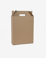 Takeaway Wine Box (3 Bottle)
