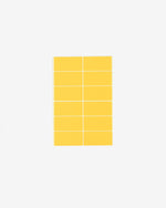 Colored Coding Label