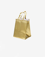 Insulation Bag with Velcro Closure