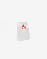 PP Transparent Gift Pack (Velcro Closure)