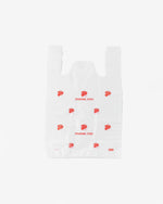 Plastic Shopping Bag (Singlet)