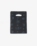 Printed Die Cut Shopping Bag