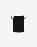 Hemp Drawstring Pouch