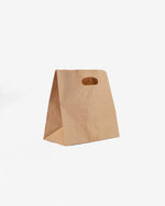 Kraft Paper Bag for Takeaways
