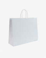 eco-Kraft Paper Bag (Boutique)
