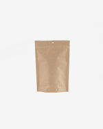 Ziplock Standup Pouch