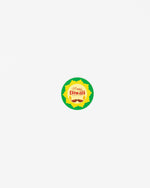 Happy Diwali Gift Seal