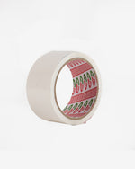 Colored OPP Tape
