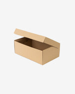 Shoe Box