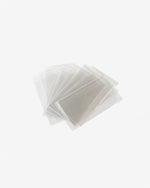 Plastic Bag (Adhesive)