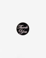 Appreciation Gift Seal