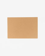 Corrugated Board Light Duty A3 size
