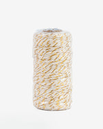 Baker's Twine