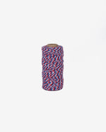 Baker's Twine