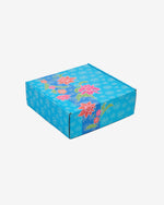 Peranakan Print Mooncake Gift Box