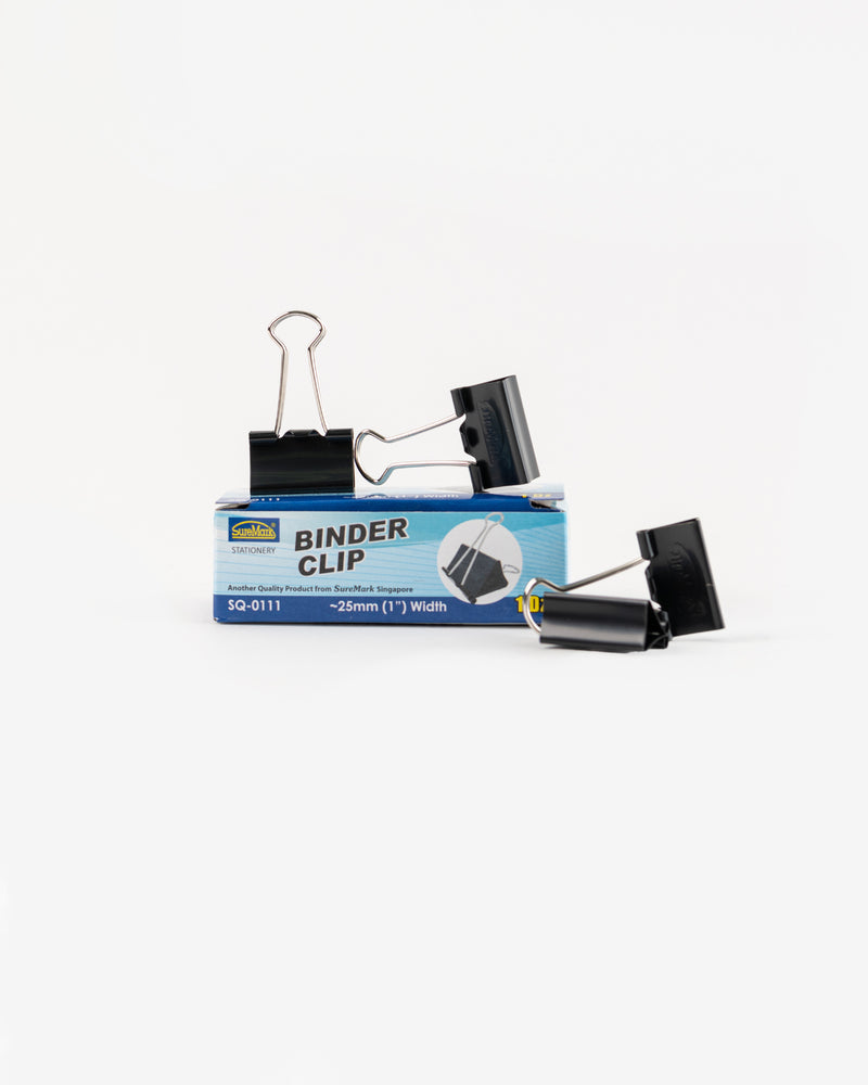 Binder Clips