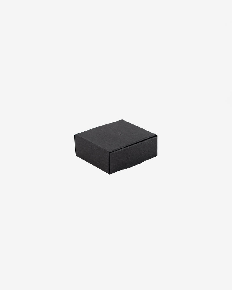 Black Jewellery Box, 10 pcs