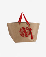 Chinese Knot Tassel, 10 pcs