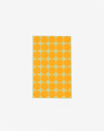 Colored Coding Dots (M), 400 pcs