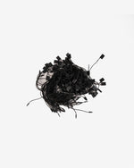 Colored Hang Tag Cord, 100 pcs